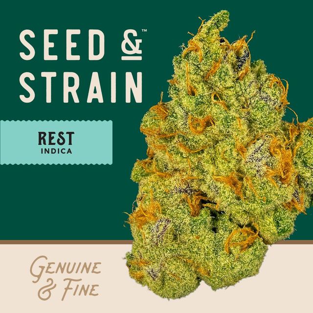 Seacrets Sunset Seed & Strain Seacrets Sunset Seed & Strain