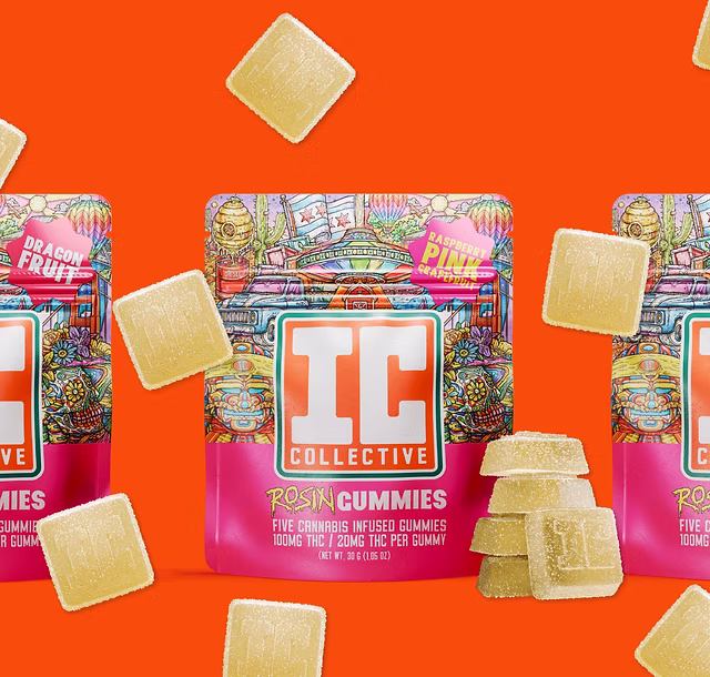 Tangerine Lemonade IC Collective Tangerine Lemonade IC Collective