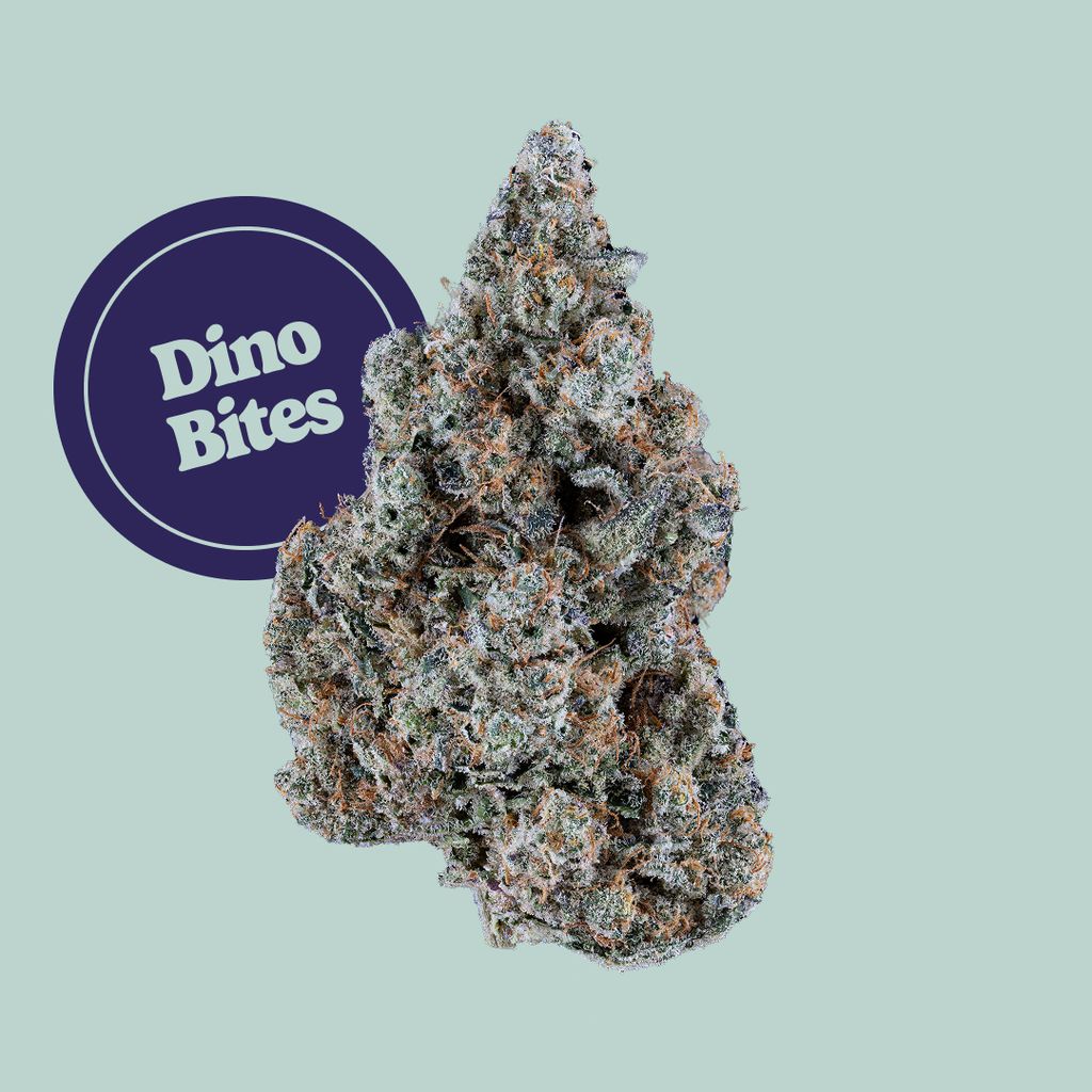 Buy Dino Bites 7g Small Flower | 7g | Kind Tree | Cannabis
