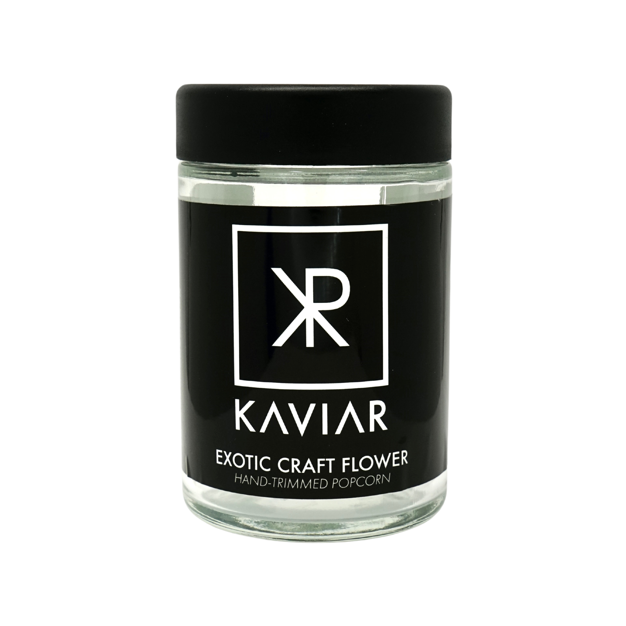 Animal Kush Mintz Kaviar