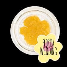 Florida Wedding District Cannabis