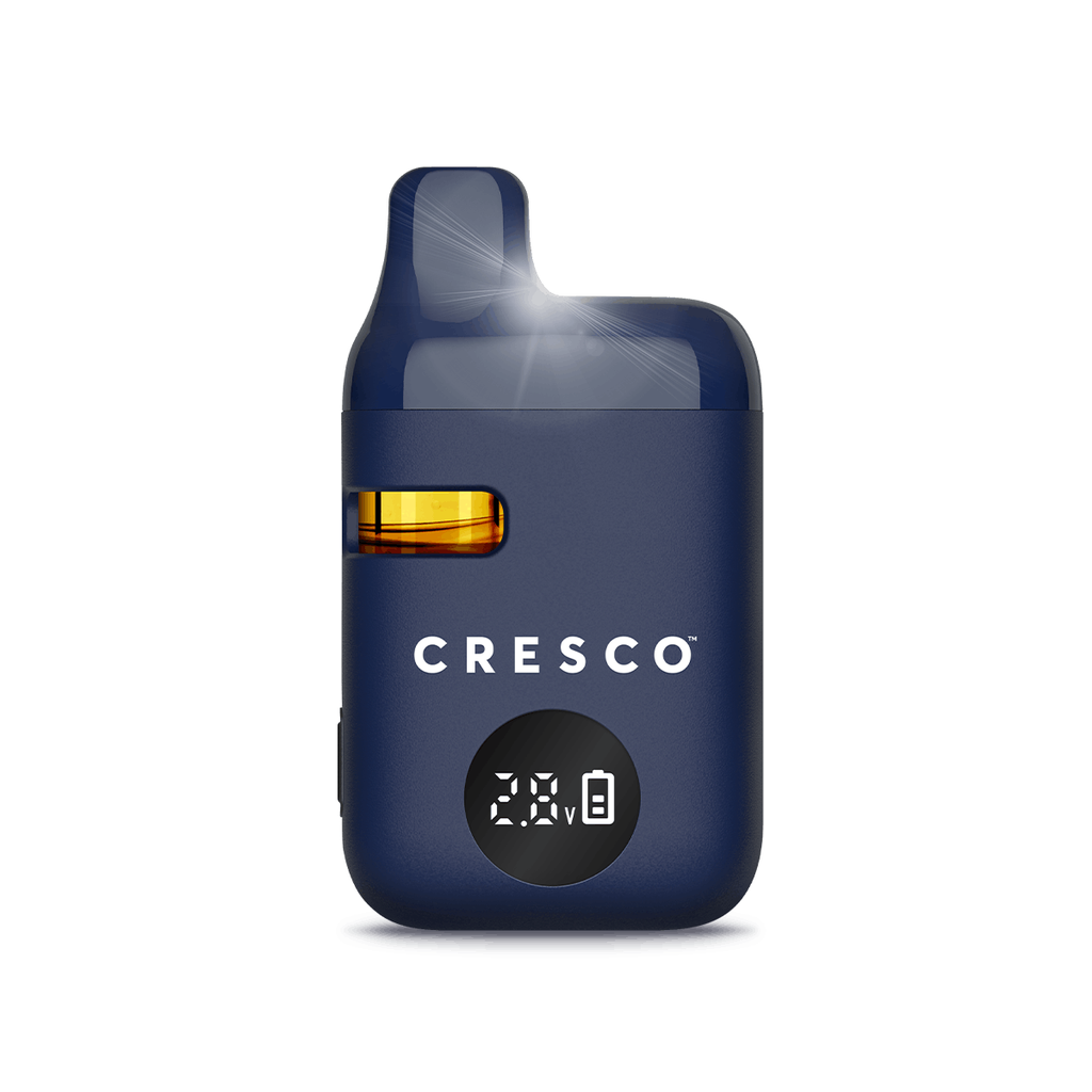 Buy West Coast Diesel 1g Live Resin Disposable | 1g | Cresco Labs