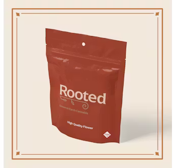 Super Lemon Rooted