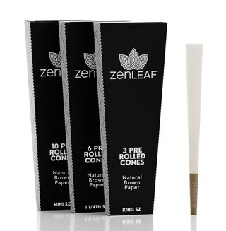 Mini Cones product