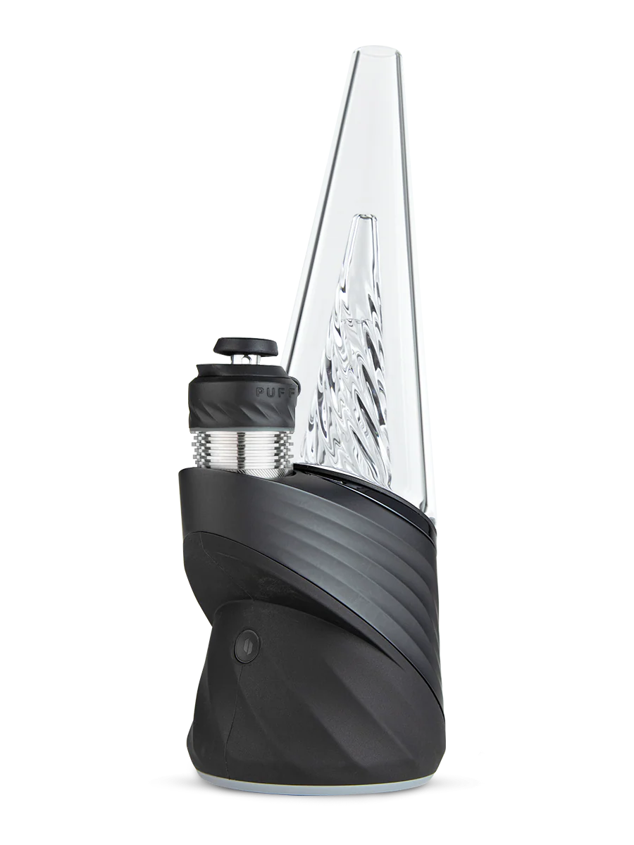 Puffco Peak Pro 3DXL Vaporizer Vaporizers, Onyx