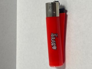 Lighter Refillable product