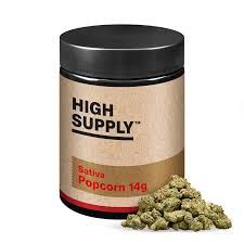 Humboldt Fog High Supply