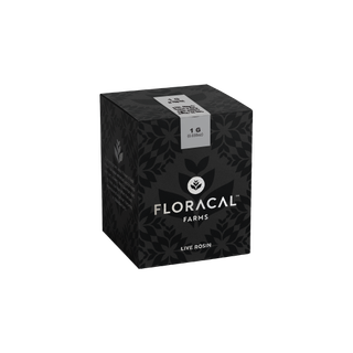The Bling Floracal