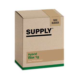 Slow N Sweet Budder Wax product