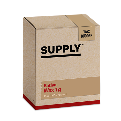 Glazed Enigma Supply™ Glazed Enigma Supply™