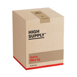 Rollins High Supply 