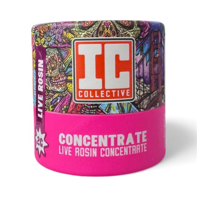 Sweet Sting IC Collective