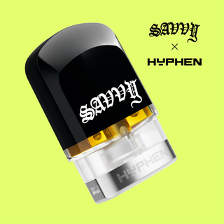 Cereal Milk HYPHEN