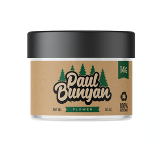 Rainbow Runtz Paul Bunyan