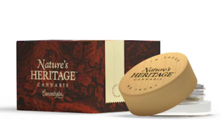 Berry Citrus Slurricane Nature's Heritage Berry Citrus Slurricane Nature's Heritage