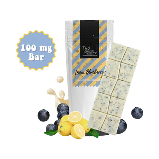 Lemon Blueberry Nature's Grace & Wellness