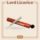 Lord Licorice Rooted Lord Licorice Rooted