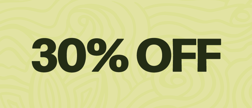 Medical Monday - 30% OFF Featured Brands