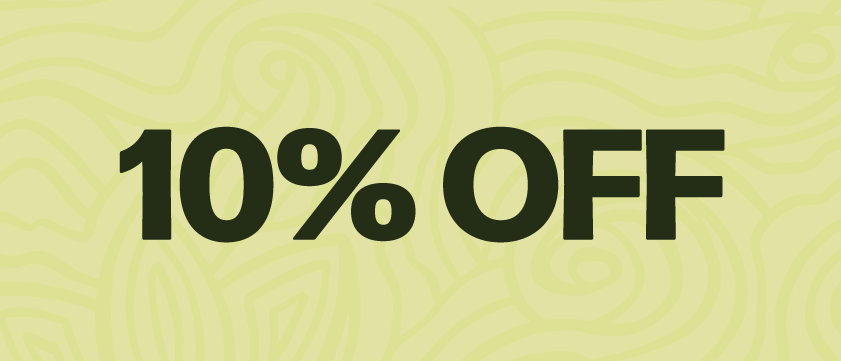 Medical Patients 10% OFF