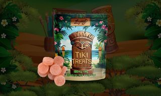 Tiki Treats Legacy