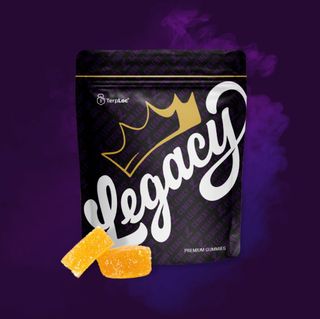 Tutti Fruitti Legacy