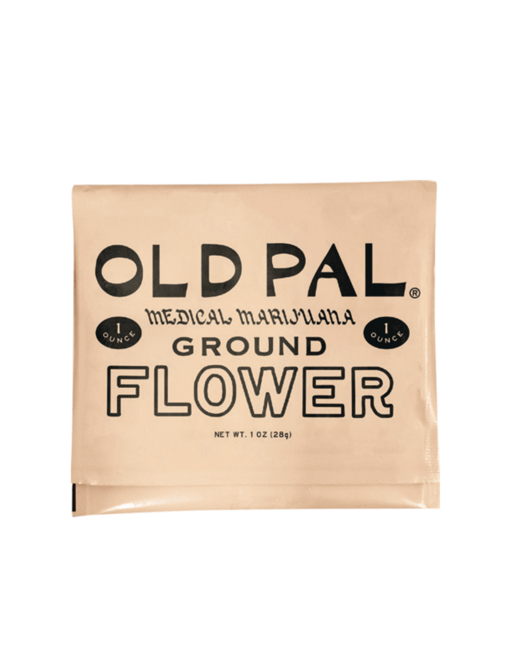 Old Pal Windu Rainbow Ground Flower, 28g