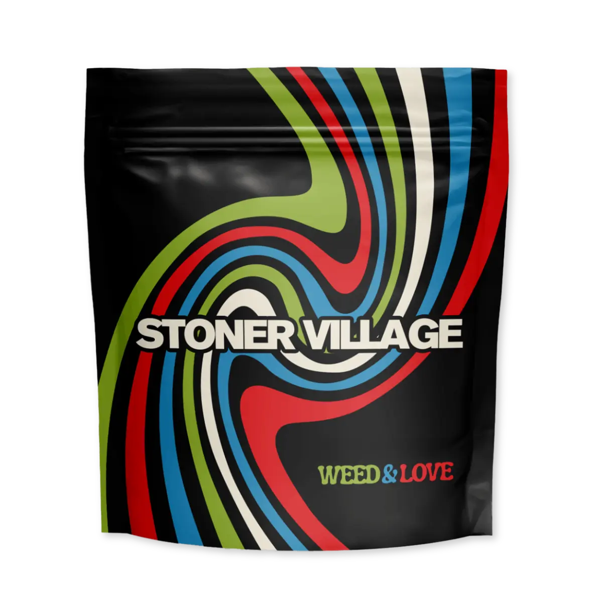 First Class Funk Stoner Village