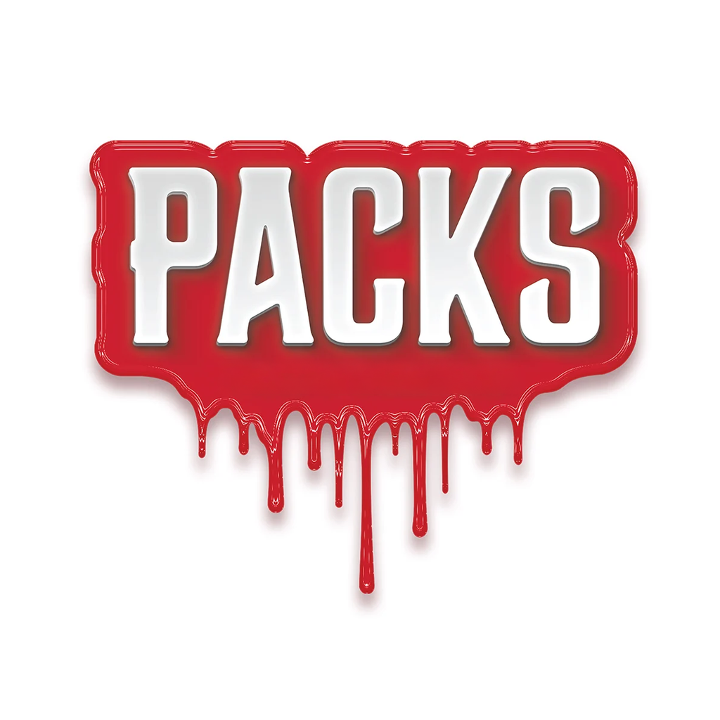 Packs — Super Rntz