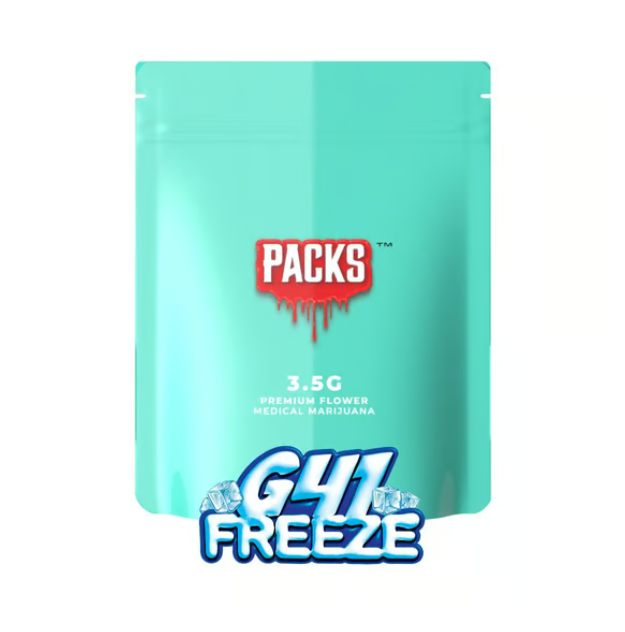 G41 Freeze