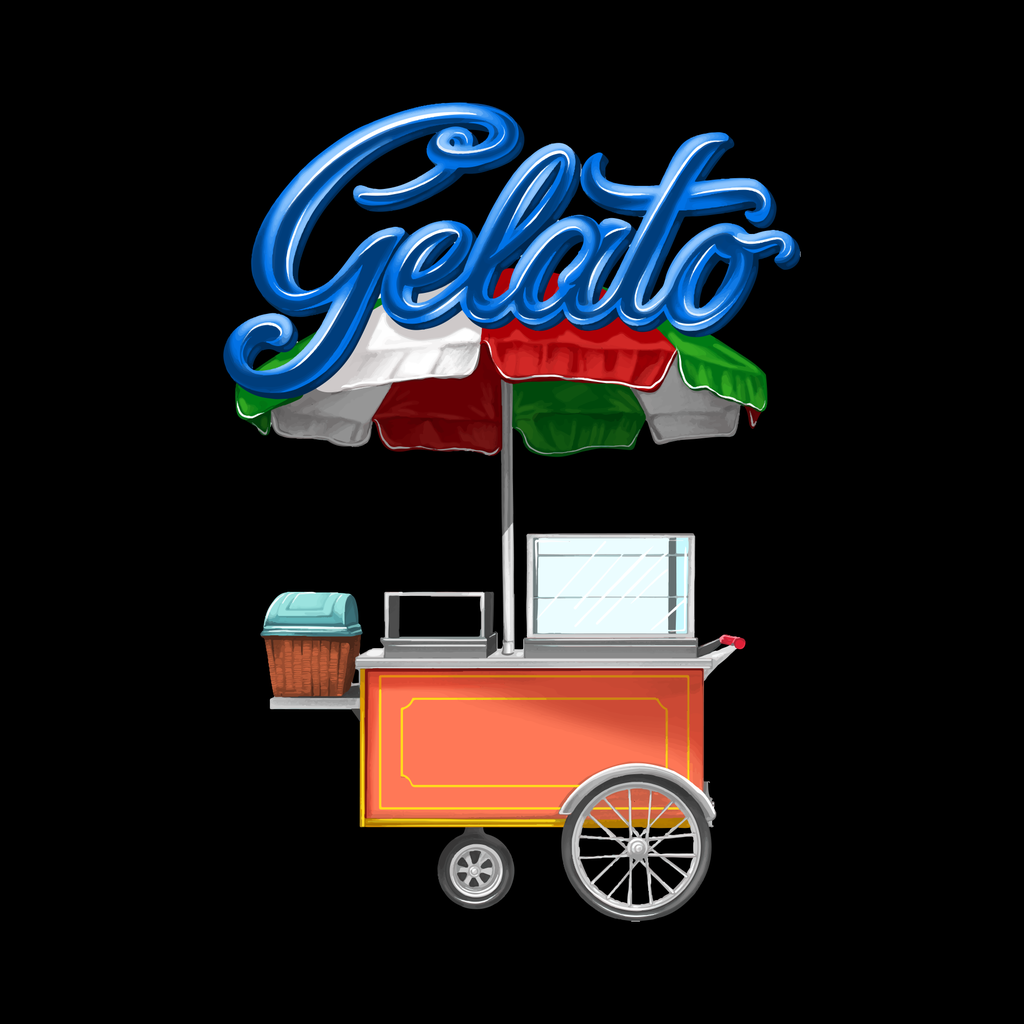 (the) Essence HYPHEN Gelato All-In-One Vape, 1g - image 3