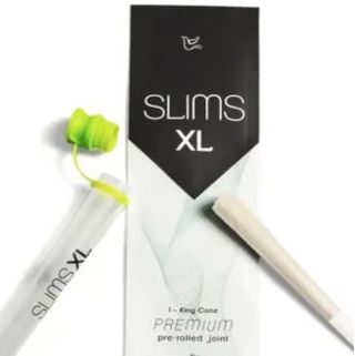 Purp Skurp XL Natures Grace