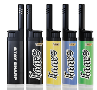 Savvy EZ Reach BIC Lighter Lighter, Each