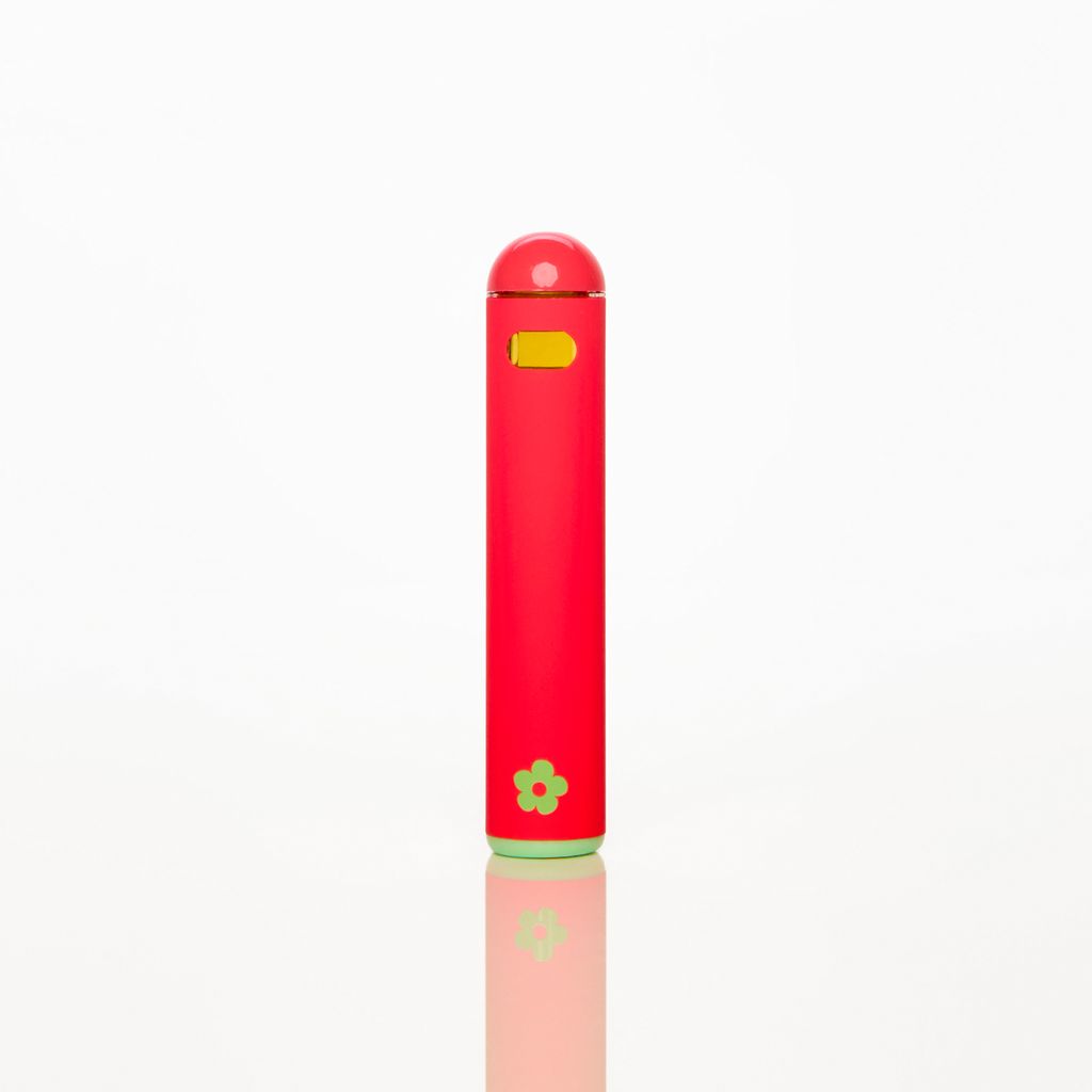 cheap disposable vapes Passion Flower Cannabis Collective main image 1