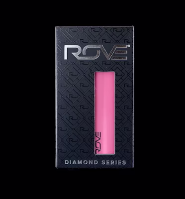 Diamond Series Battery Rove