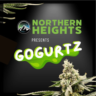 Gogurtz product