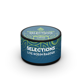 Lemon Grinder Badder product