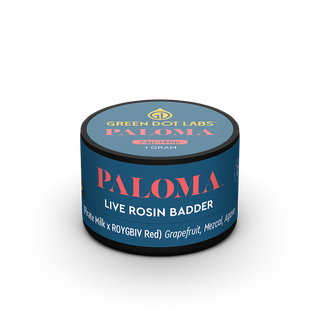 Paloma product
