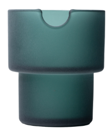 Flower Pot Ashtray NWTN