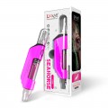 Lookah Seahorse Pro Plus Vaporizer Pink