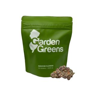 24k Garden Greens