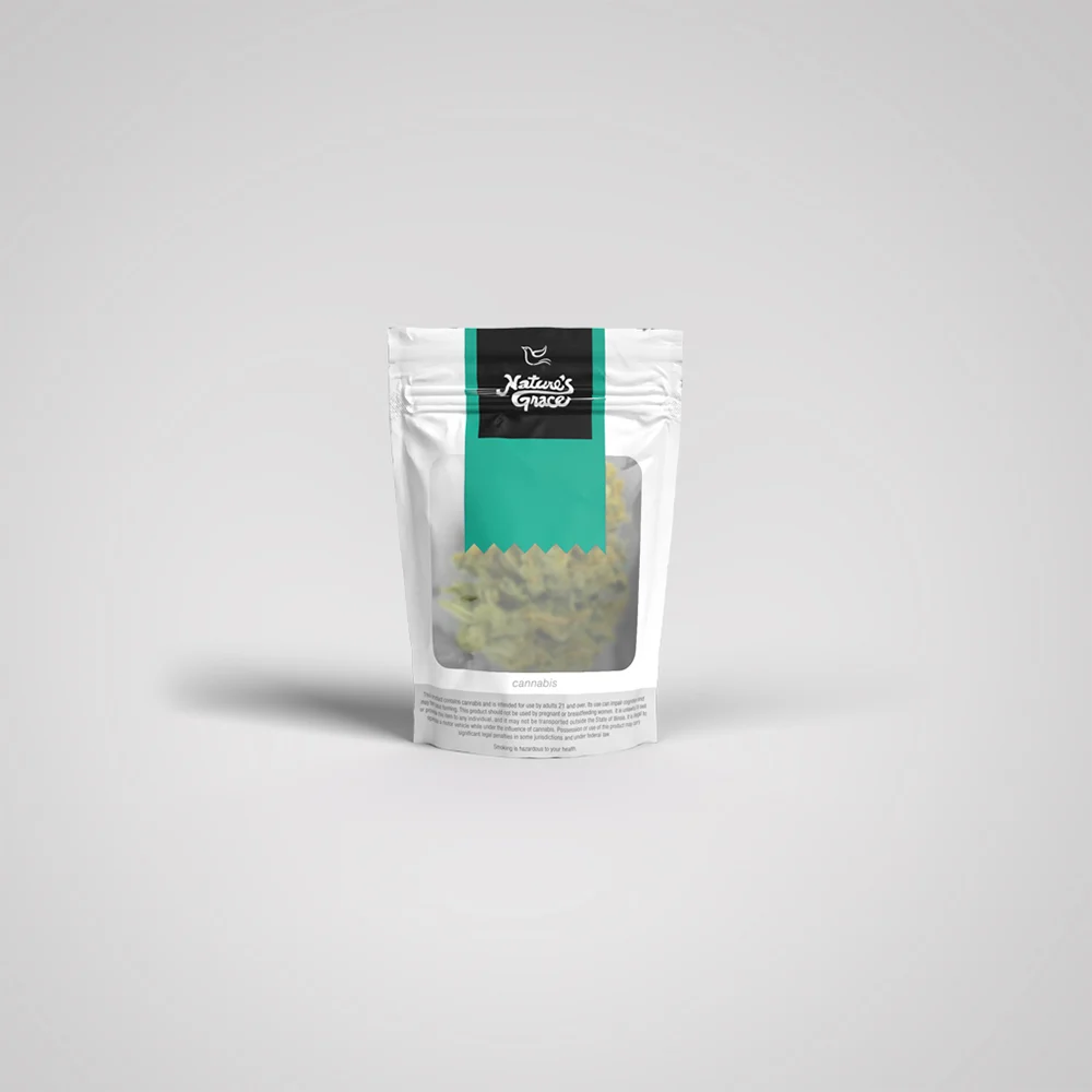 Signature Supreme Diesel  Nature's Grace & Wellness