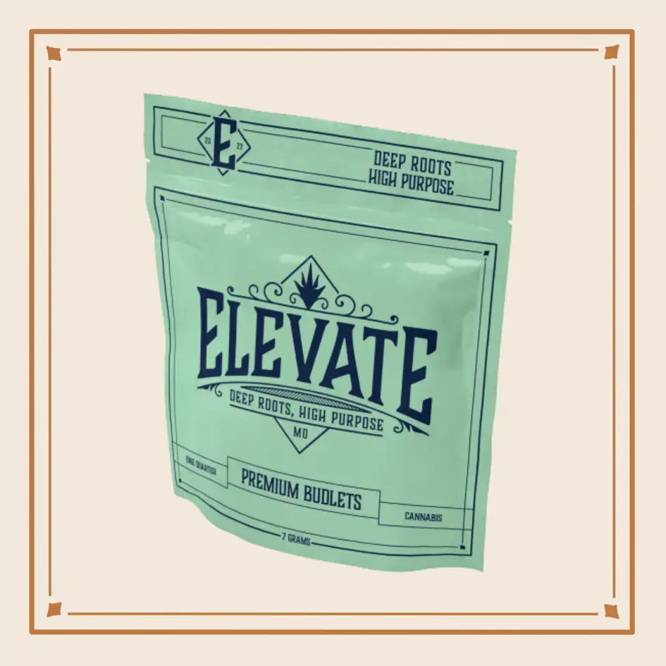 Citradelic Sunset Elevate Citradelic Sunset Elevate