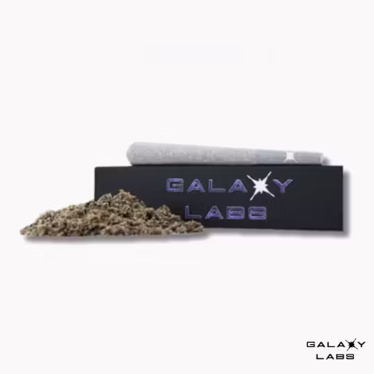 Cheddar Cheeze Galaxy