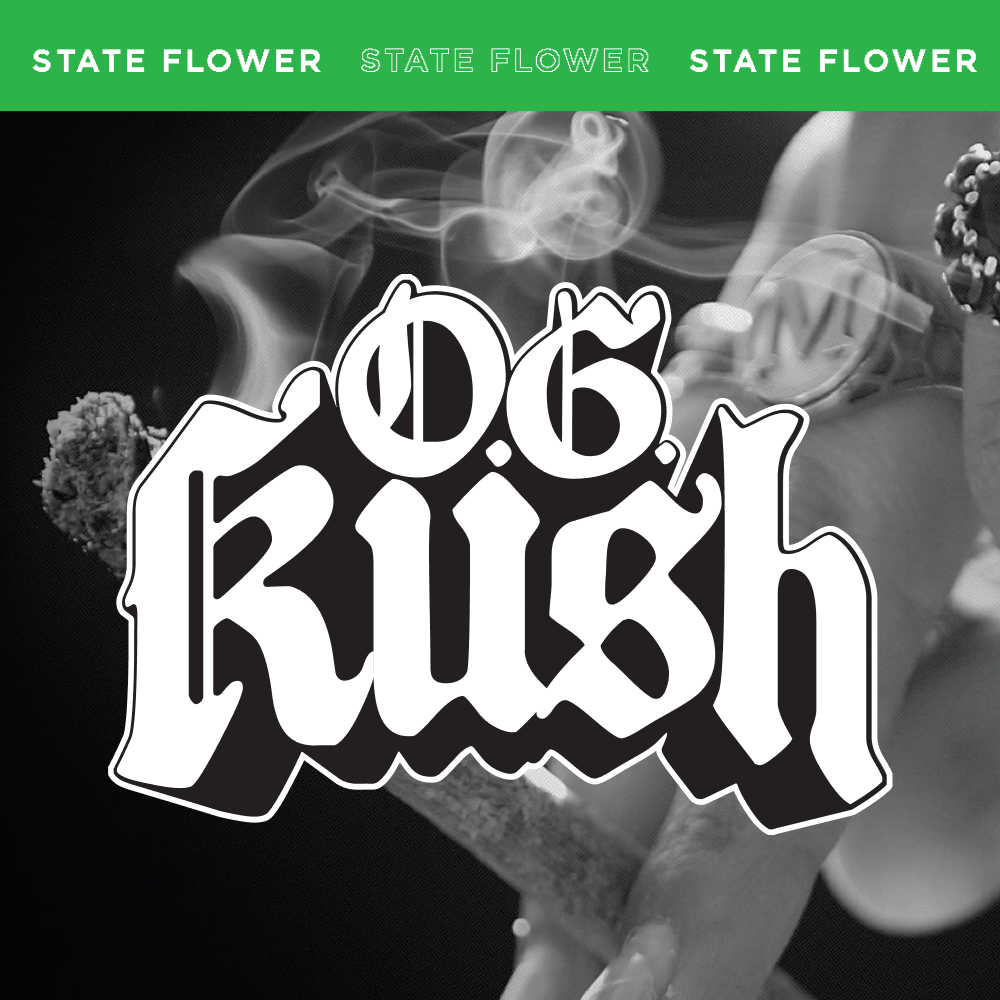 OG Kush 3.5g | Reserve Now at Apothecarium Maplewood | Maplewood, NJ