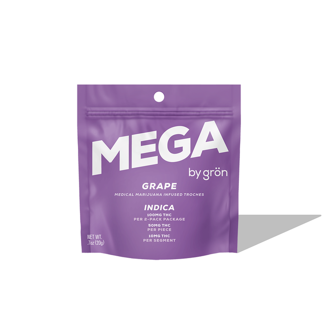 Grape Gron