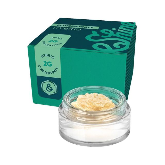 Tropical Crush &Shine