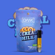 Cereal Milk DANK