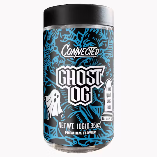 Ghost OG product