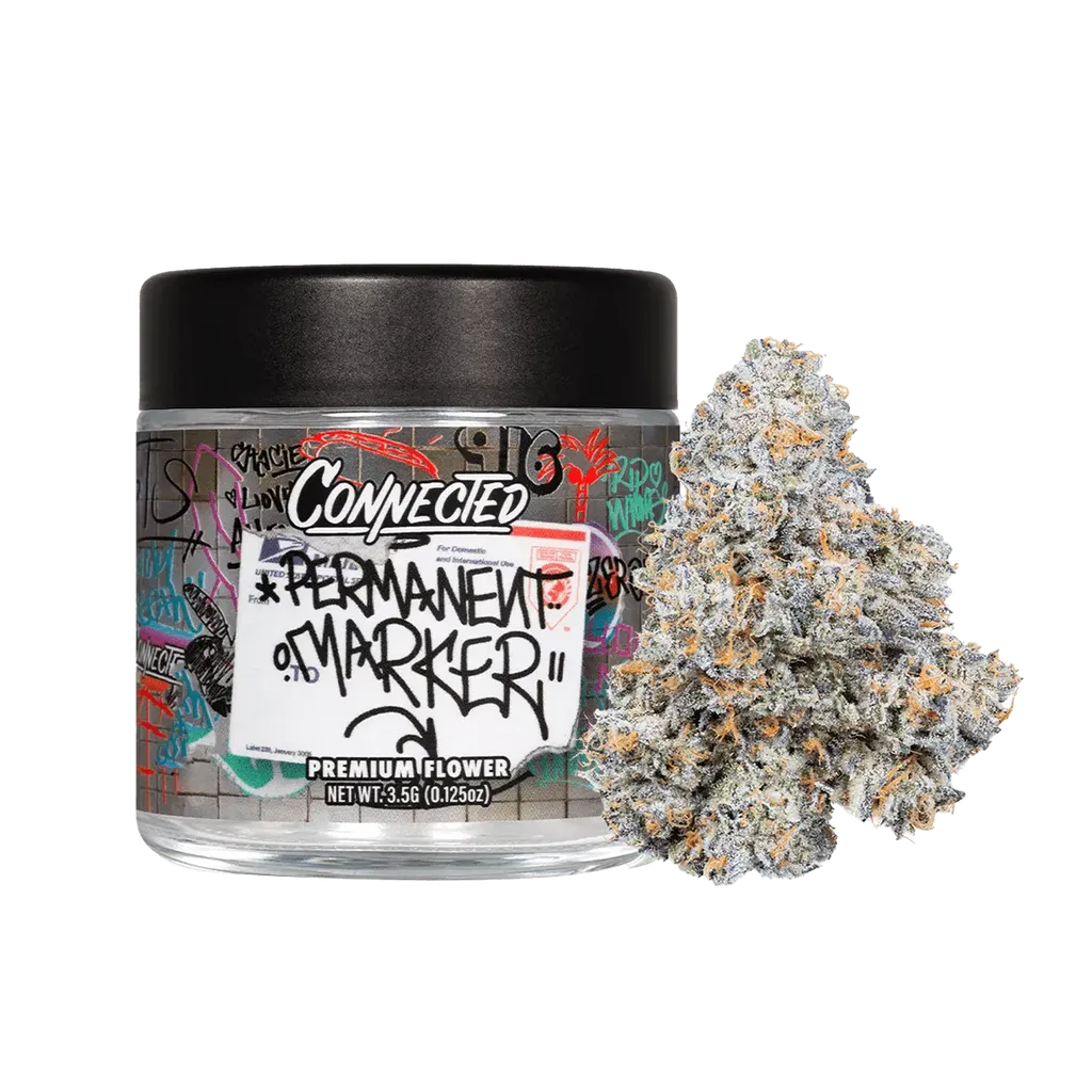 Permanent Marker product