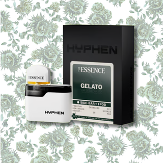 Gelato (the) Essence